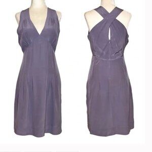 Banana Republic Silk dress